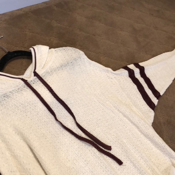 Free People Sweater - Picture 2 of 3